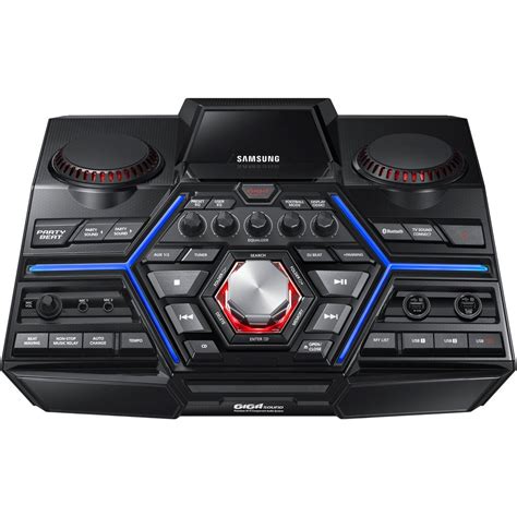 giga speakers samsung.
